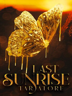 cover image of Last Sunrise